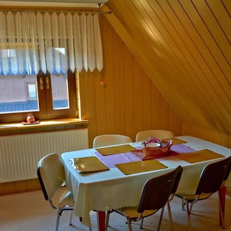 Apartament Anna Zakopane Exterior photo