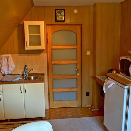 Apartament Anna Zakopane Exterior photo