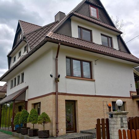 Apartament Anna Zakopane Exterior photo