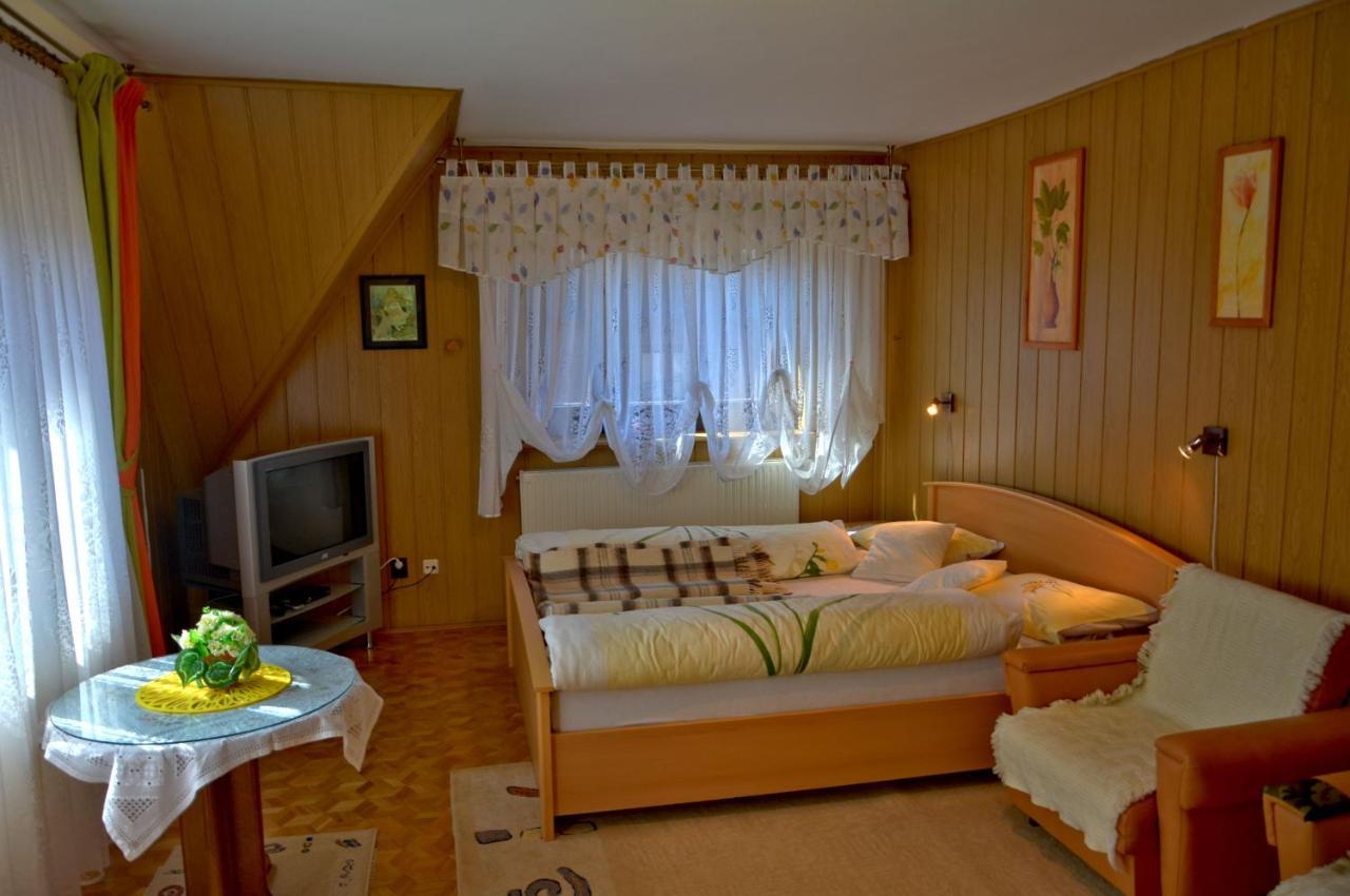 Apartament Anna Zakopane Exterior photo