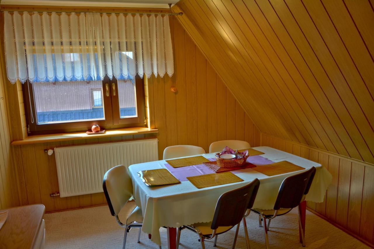 Apartament Anna Zakopane Exterior photo