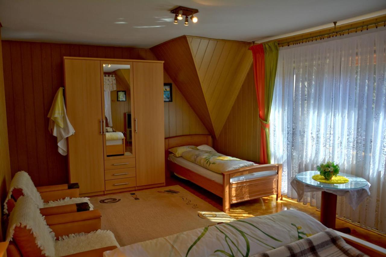 Apartament Anna Zakopane Exterior photo